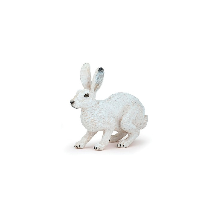PAPO FIGURINA IEPURE POLAR