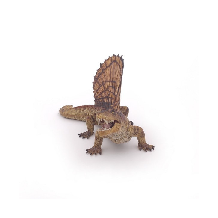 PAPO FIGURINA DIMETRODON PELICOZAUR