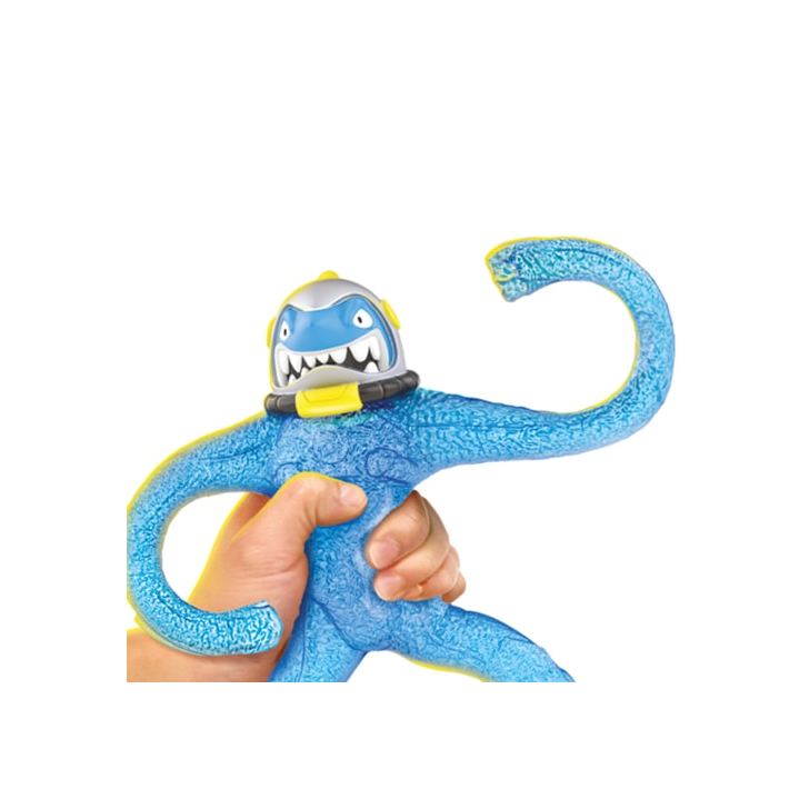 Figurina Goo Jit Zu Galaxy Attack 41222-41223