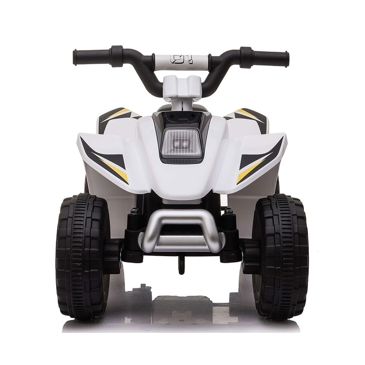 ATV electric Chipolino Speed white