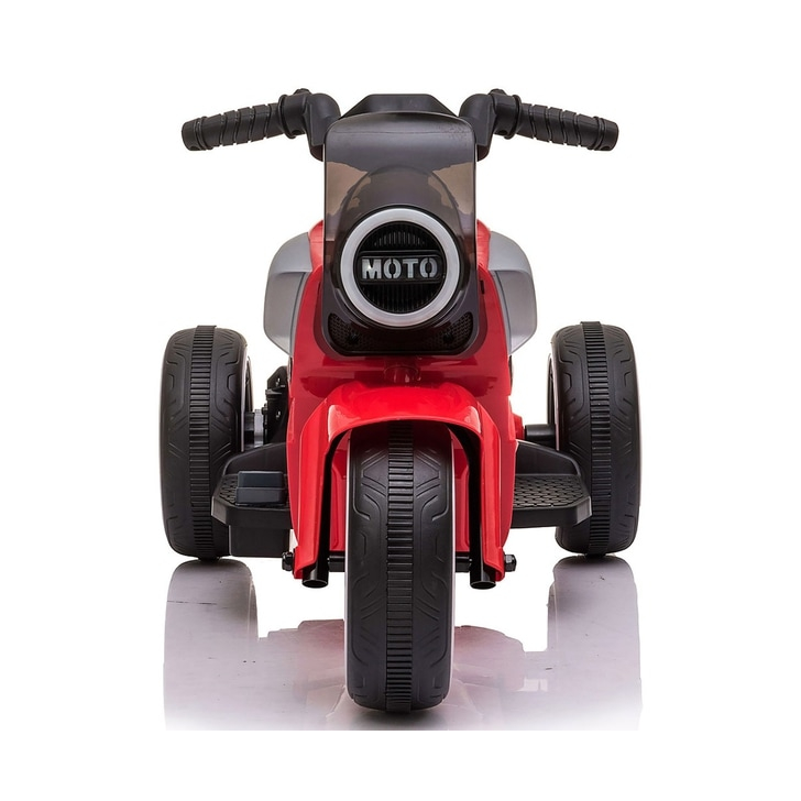 Motocicleta electrica Chipolino Sport Max red