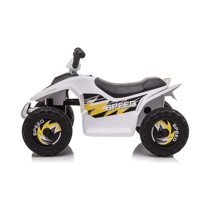 ATV electric Chipolino Speed white