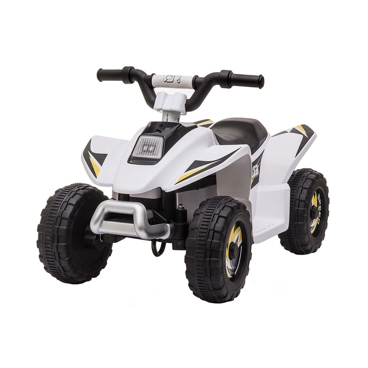 ATV electric Chipolino Speed white