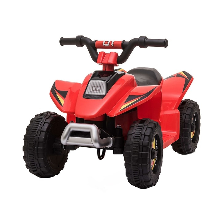 ATV electric Chipolino Speed red