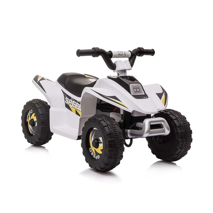 ATV electric Chipolino Speed white