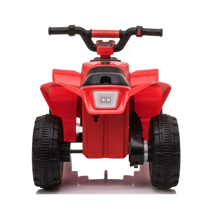 ATV electric Chipolino Speed red