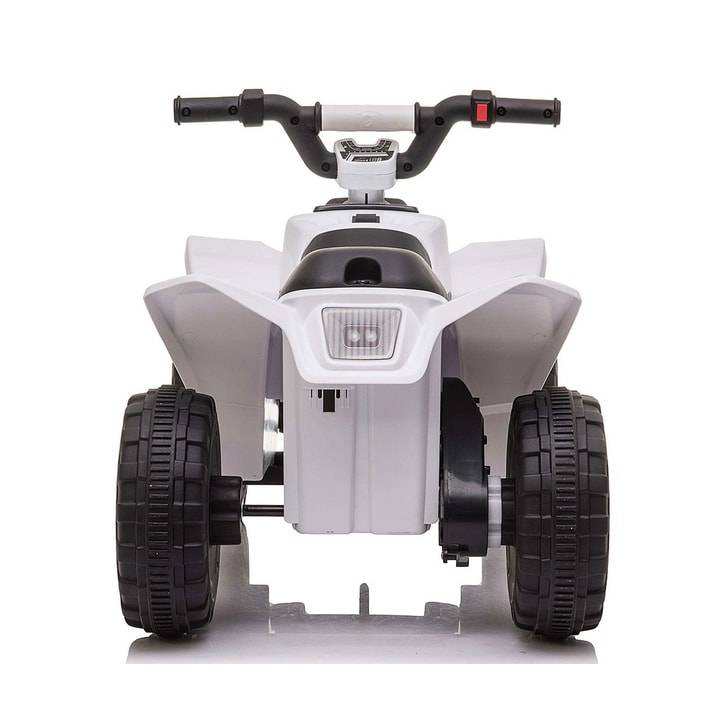 ATV electric Chipolino Speed white