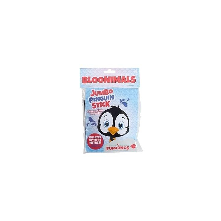 BLOONIMALS - Pinguin gonflabil