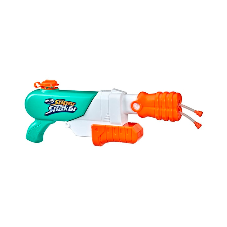 BLASTER CU APA NERF SUPER SOAKER HYDRO FRENZY