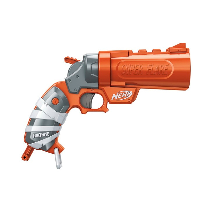 NERF BLASTER FORTNITE FLARE