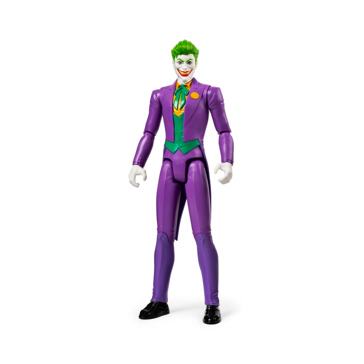 FIGURINA JOKER 30CM