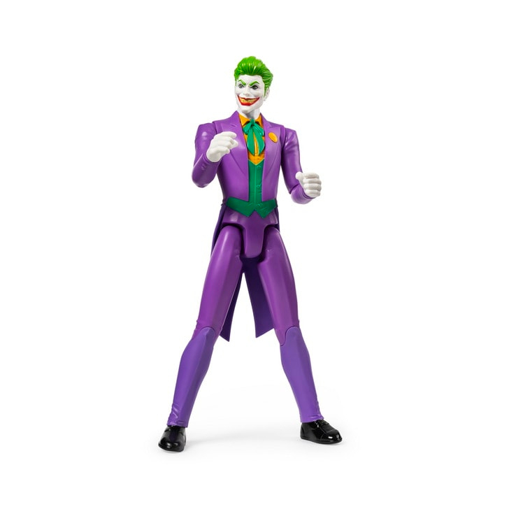 FIGURINA JOKER 30CM