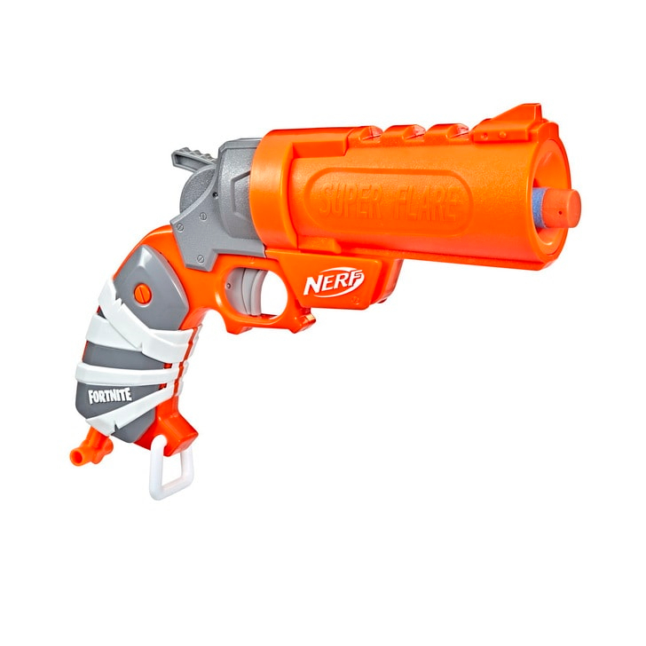 NERF BLASTER FORTNITE FLARE