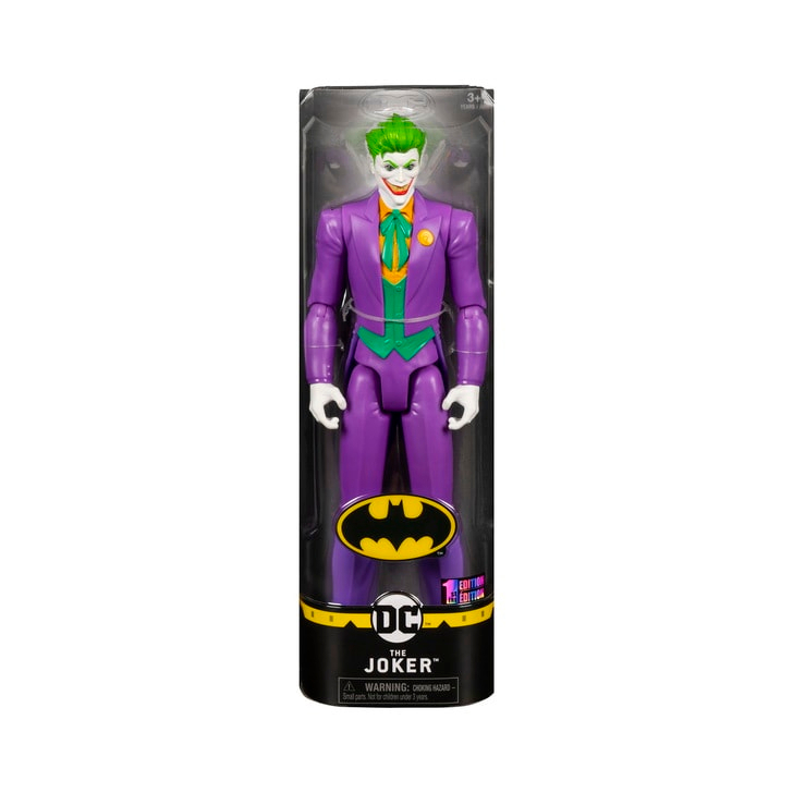 FIGURINA JOKER 30CM