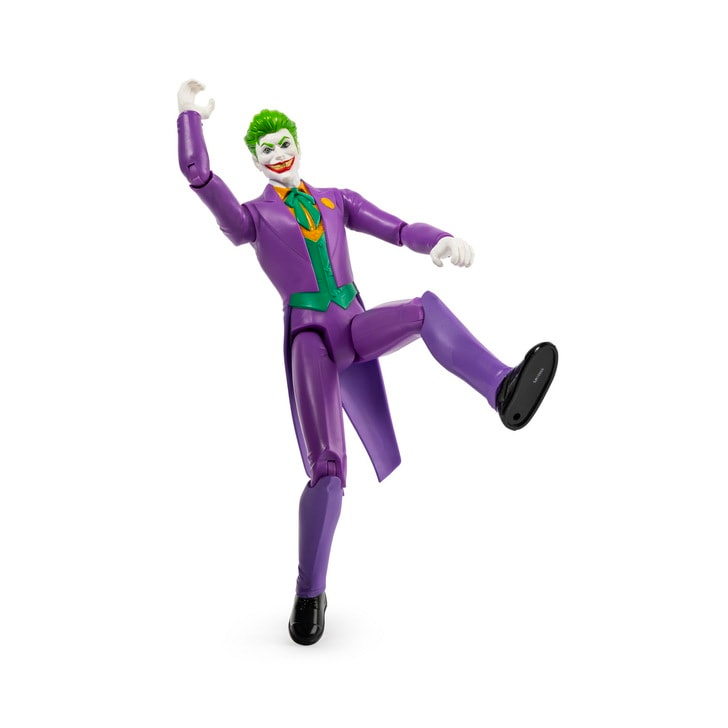 FIGURINA JOKER 30CM