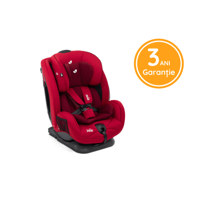 Joie – Scaun auto Stages FX Cherry, 0-25 kg