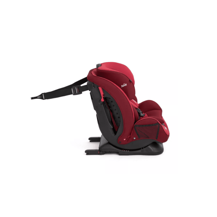 Joie – Scaun auto Stages FX Cherry, 0-25 kg