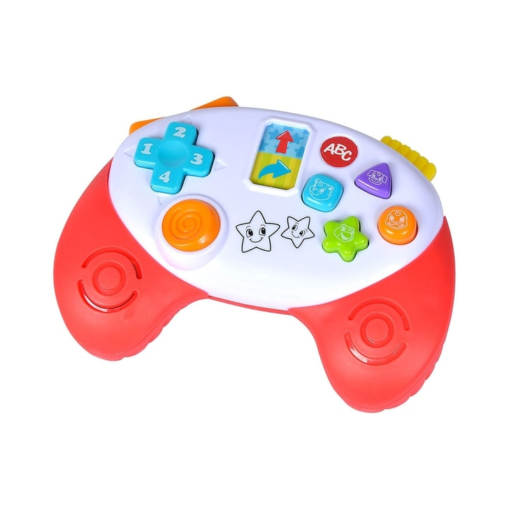 Jucarie Simba ABC Game Controller