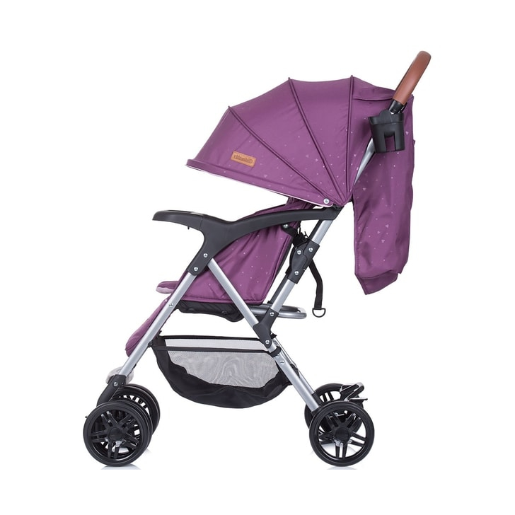 Carucior sport Chipolino April lilac