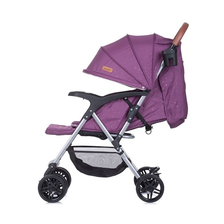 Carucior sport Chipolino April lilac