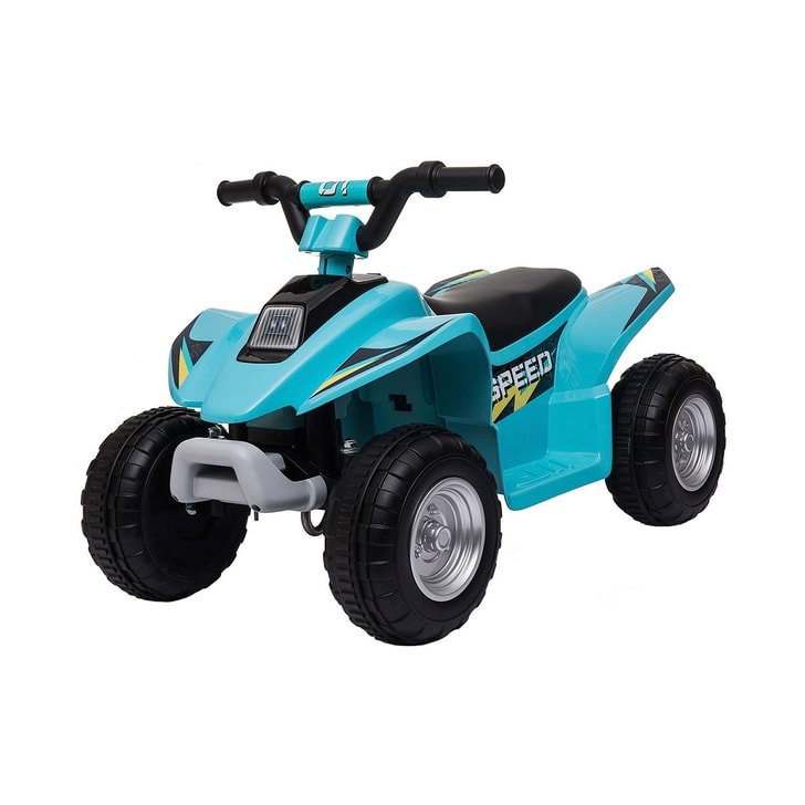 ATV electric Chipolino Speed blue