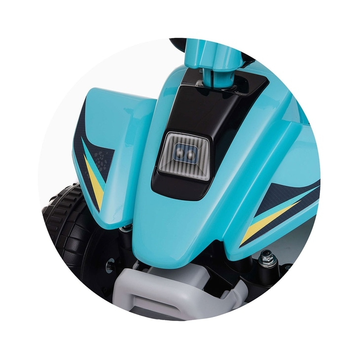 ATV electric Chipolino Speed blue