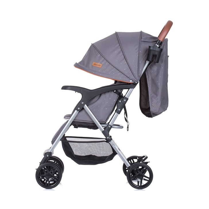 Carucior sport Chipolino April platinum