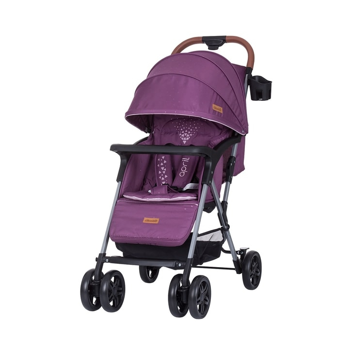 Carucior sport Chipolino April lilac