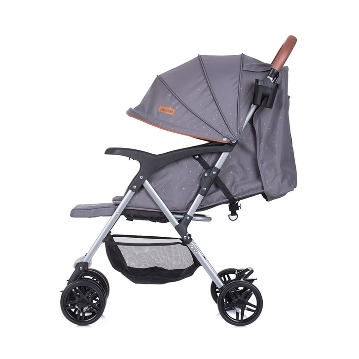 Carucior sport Chipolino April platinum