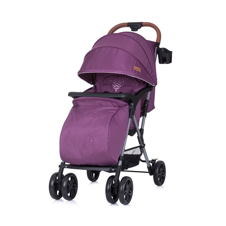 Carucior sport Chipolino April lilac