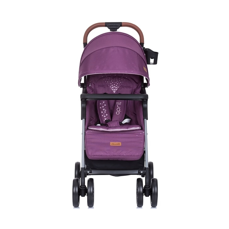 Carucior sport Chipolino April lilac