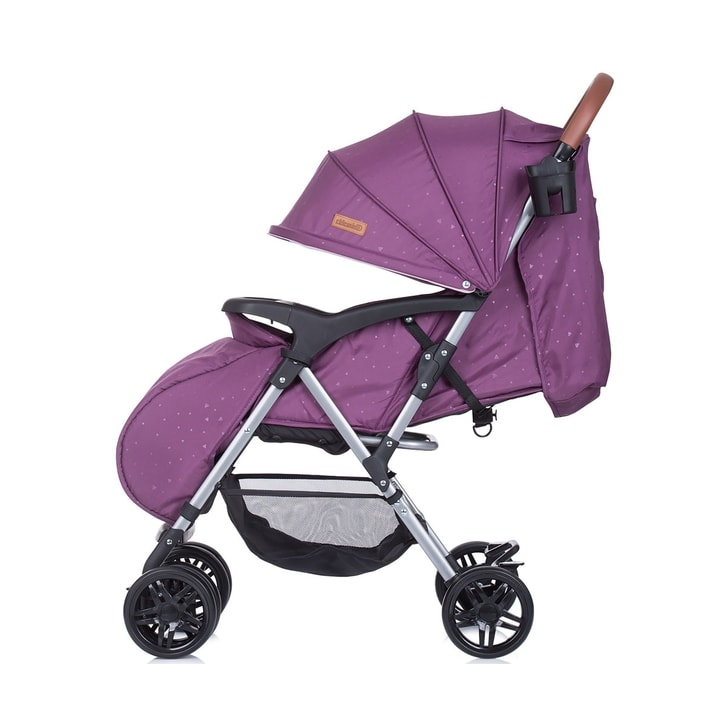 Carucior sport Chipolino April lilac