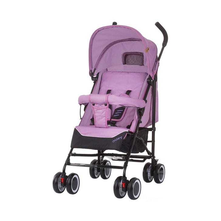 Carucior sport Chipolino Miley lilac