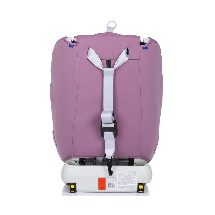 Scaun auto Chipolino Journey 0-36 kg lilac cu sistem Isofix si sezut rotativ