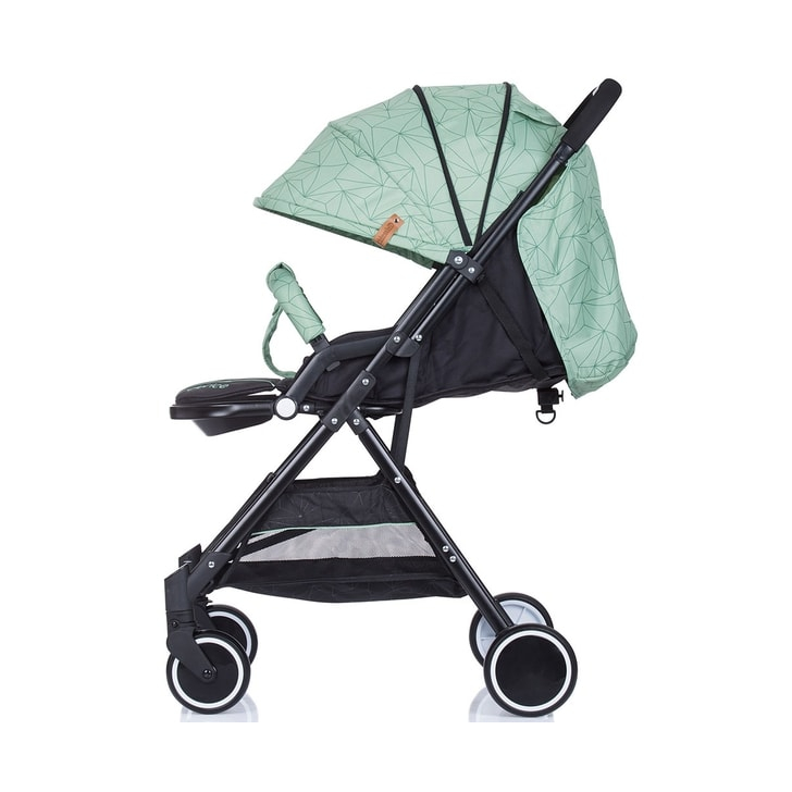 Carucior sport Chipolino Clarice avocado