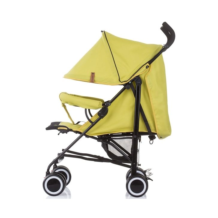 Carucior sport Chipolino Miley avocado