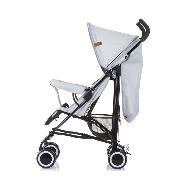 Carucior sport Chipolino Miley platinum