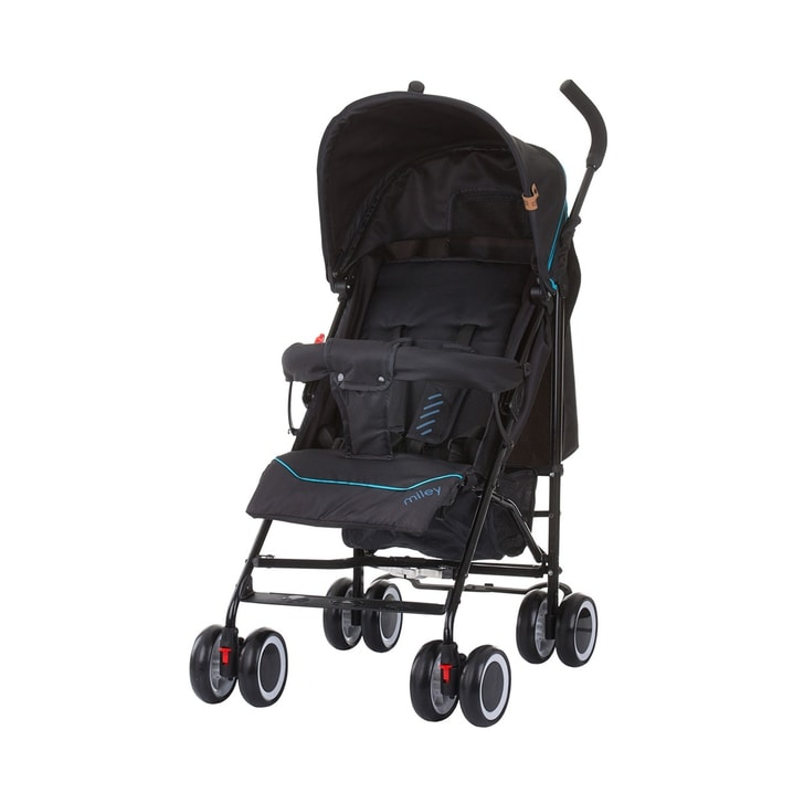 Carucior sport Chipolino Miley raven