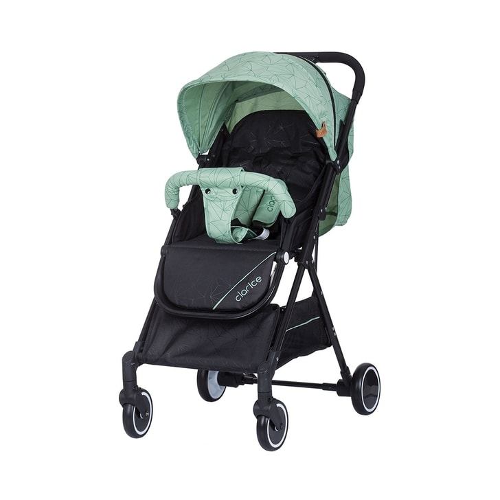 Carucior sport Chipolino Clarice avocado