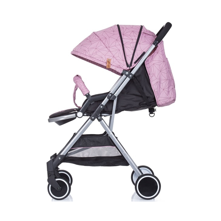 Carucior sport Chipolino Clarice lilac