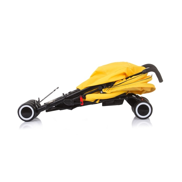 Carucior sport Chipolino Miley banana