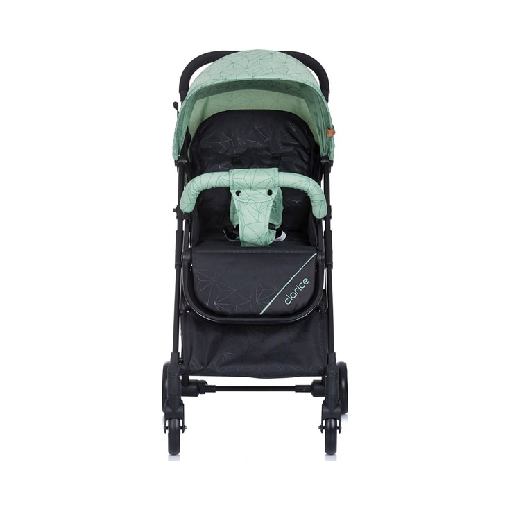 Carucior sport Chipolino Clarice avocado