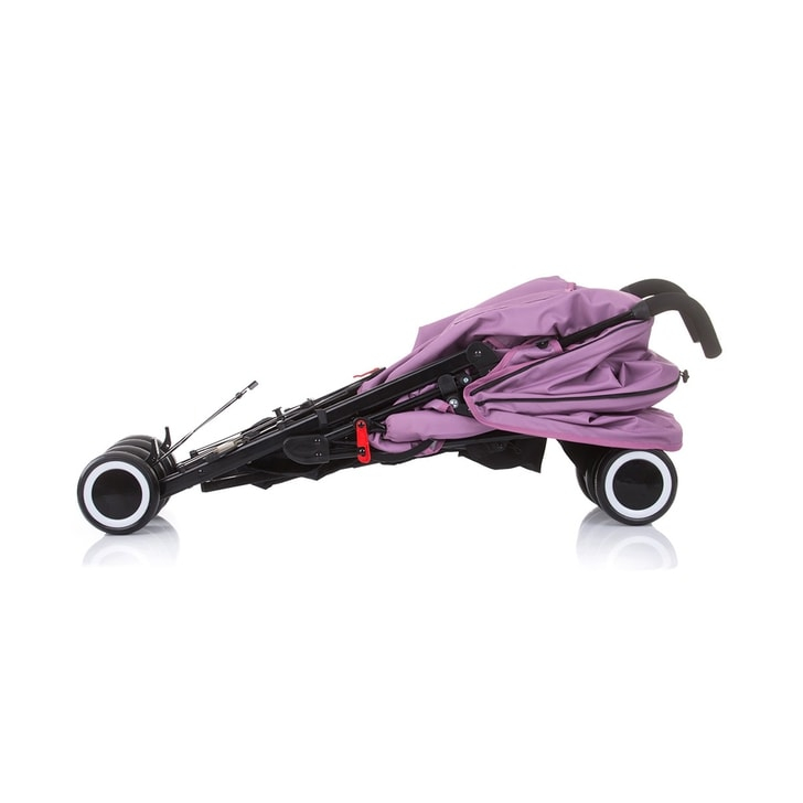 Carucior sport Chipolino Miley lilac