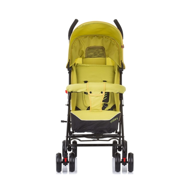 Carucior sport Chipolino Miley avocado