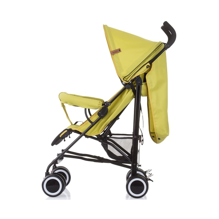 Carucior sport Chipolino Miley avocado