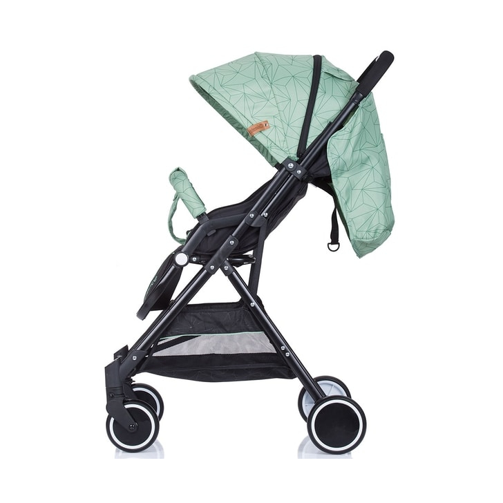 Carucior sport Chipolino Clarice avocado