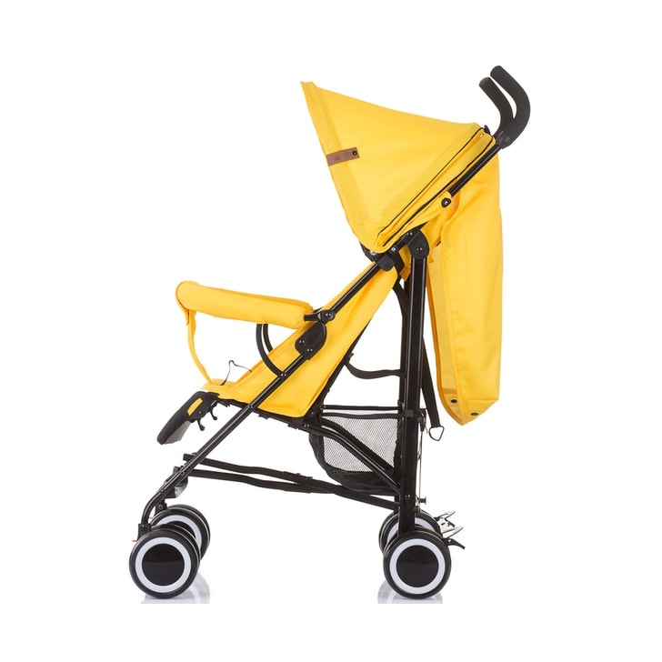 Carucior sport Chipolino Miley banana