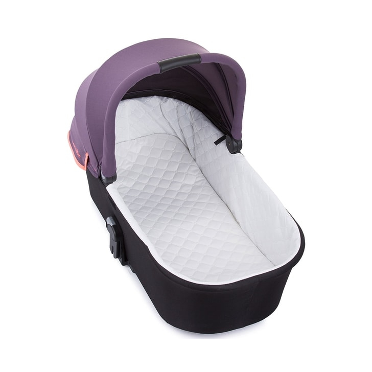 Carucior Chipolino Elite 3 in 1 lilac