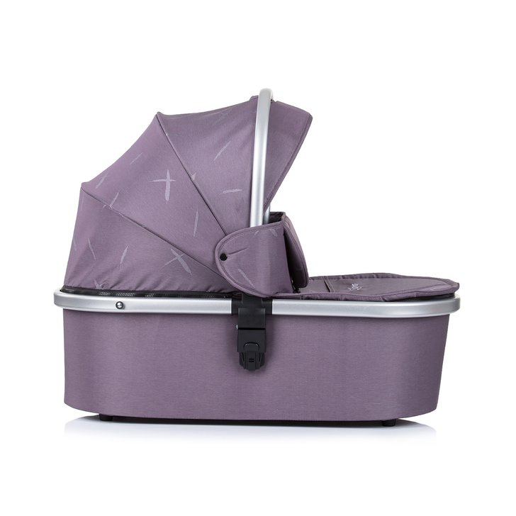 Carucior Chipolino Zara 3 in 1 lilac