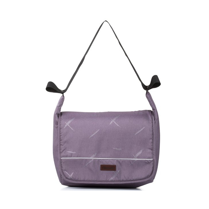 Carucior Chipolino Zara 3 in 1 lilac